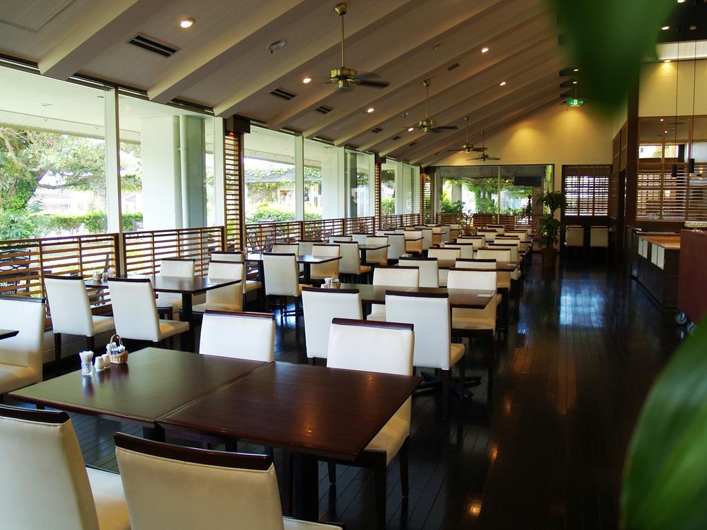 Okuma Private Beach&Resort Kunigami Exterior foto